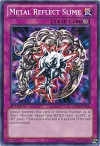 Metal Reflect Slime: Legendary Collection 4: Joey's World