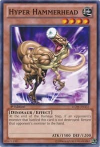Hyper Hammerhead: Legendary Collection 4: Joey's World