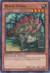 Black Stego: Legendary Collection 4: Joey's World