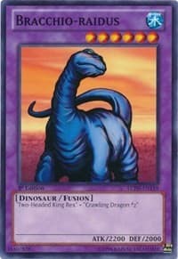 Bracchio-raidus: Legendary Collection 4: Joey's World