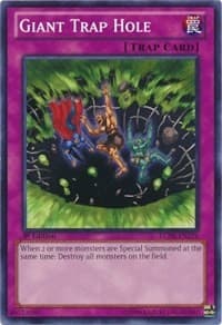 Giant Trap Hole: Legendary Collection 4: Joey's World