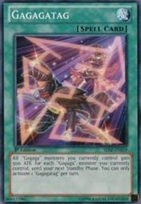 Gagagatag: Shadow Specters