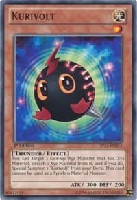 Kurivolt: Star Pack 2013