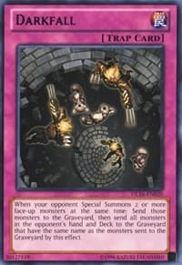Darkfall (Purple): Duelist League Promo