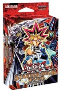 Yugi Reloaded Starter Deck: Starter Deck: Yugi Reloaded
