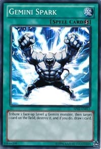 Gemini Spark: Astral Pack 2