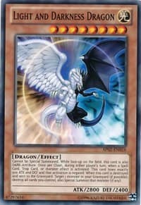 Light and Darkness Dragon: Astral Pack 2