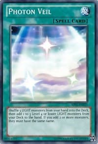 Photon Veil: Astral Pack 2