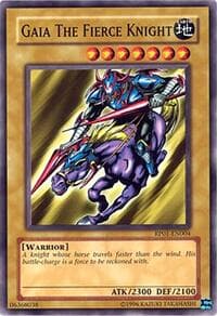 Gaia The Fierce Knight: Retro Pack