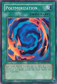 Polymerization: Retro Pack