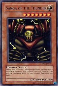 Sanga of the Thunder: Retro Pack
