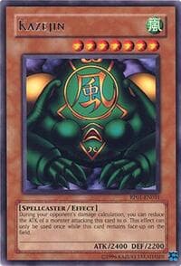 Kazejin: Retro Pack