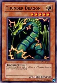 Thunder Dragon: Retro Pack