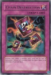Chain Destruction: Retro Pack 2