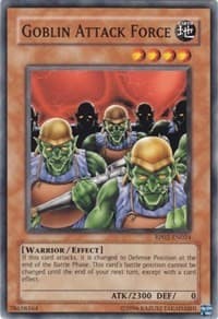Goblin Attack Force: Retro Pack 2
