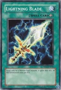 Lightning Blade: Retro Pack 2