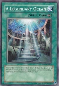 A Legendary Ocean: Retro Pack 2