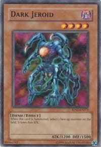 Dark Jeroid: Retro Pack 2