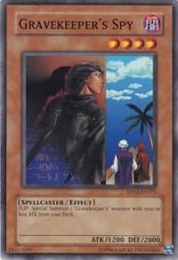 Gravekeeper's Spy: Retro Pack 2