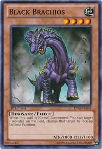 Black Brachios: Legacy of the Valiant