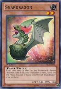 Snapdragon: Legacy of the Valiant
