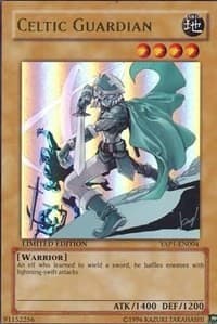 Celtic Guardian: Anniversary Pack