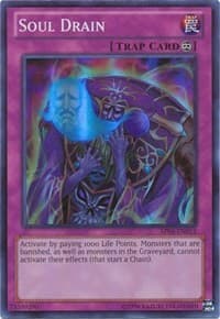 Soul Drain: Astral Pack 4