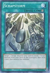 Scrapstorm: Astral Pack 4