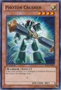Photon Crusher: Star Pack 2014