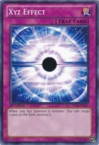 Xyz Effect: Star Pack 2014