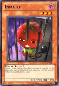 Inmato (Purple): Duelist League Promo