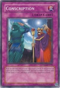 Conscription: Dark Revelation Volume 4