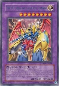 VWXYZ-Dragon Catapult Cannon: Dark Revelation Volume 4