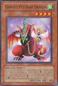 Harpie's Pet Baby Dragon: Dark Revelation Volume 4