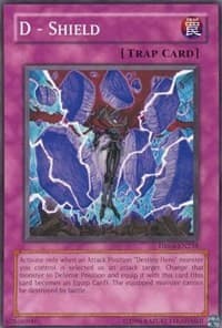 D - Shield: Dark Revelation Volume 4