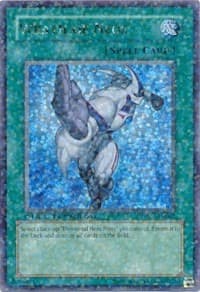 Wrath of Neos: Duel Terminal 1