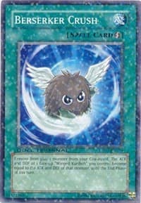 Berserker Crush: Duel Terminal 1