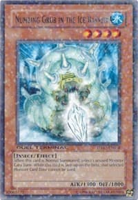 Numbing Grub in the Ice Barrier: Duel Terminal 1