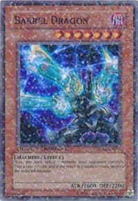 Barrel Dragon: Duel Terminal 2