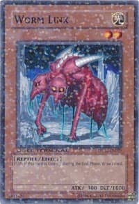 Worm Linx: Duel Terminal 2
