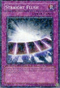 Straight Flush: Duel Terminal 2