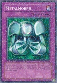 Metalmorph: Duel Terminal 2