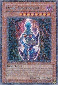 Dark Necrofear: Duel Terminal 2