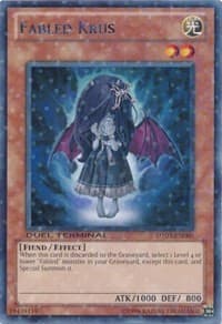 Fabled Krus: Duel Terminal 3