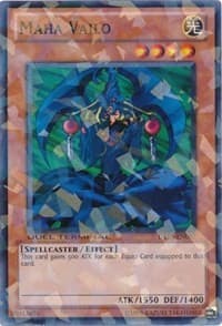 Maha Vailo: Duel Terminal 5
