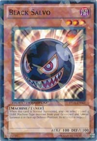 Black Salvo: Duel Terminal 5