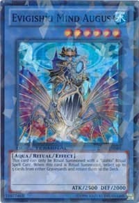 Evigishki Mind Augus: Duel Terminal 5