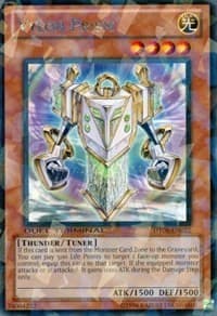 Vylon Prism: Duel Terminal 6
