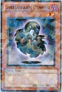 Steelswarm Genome: Duel Terminal 6