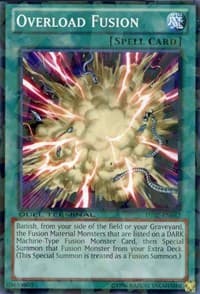 Overload Fusion: Duel Terminal 7